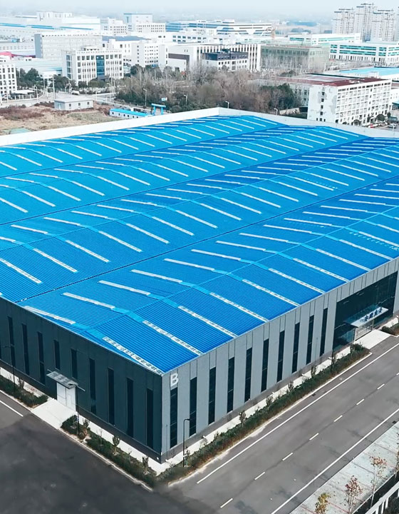 To Create An International Brand Becoming World-class Enterprise