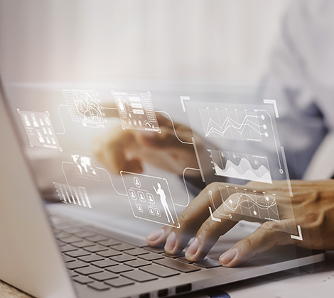 Scientific Management System 