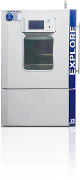 Programmable Constant Temperature and Humidity Test