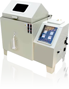 Salt Spray Test