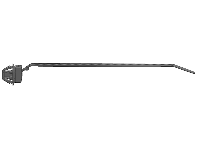 Arrowhead Cable Tie