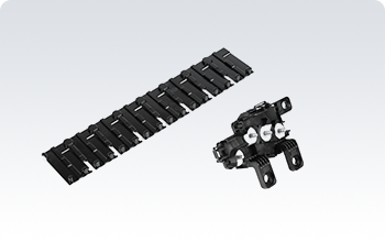 Power Battery Pack Plastic Components